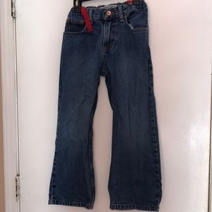 Arizona Jeans Bootcut Boys